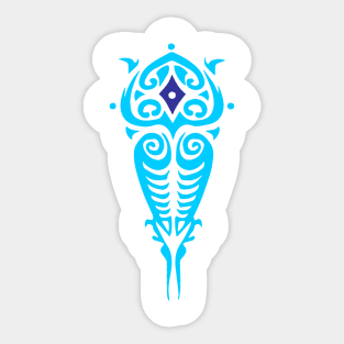 Raava Sticker